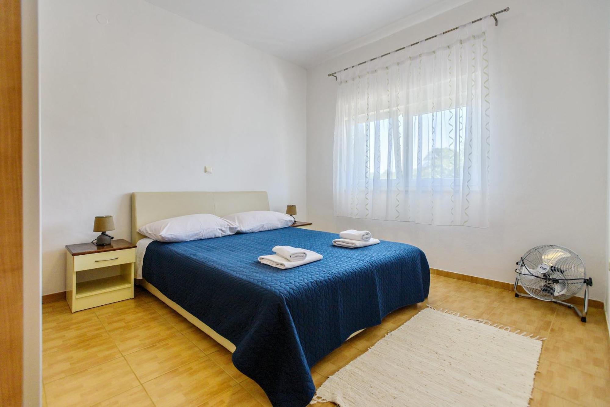 Apartman Kali Eksteriør bilde